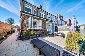 Rear aspect closer view- click for photo gallery